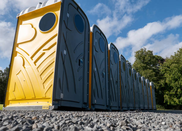 Best Portable Restroom for Sporting Events  in Diablo Grande, CA