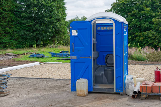 Best Portable Restroom Setup and Delivery  in Diablo Grande, CA